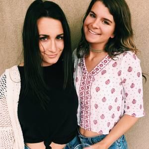 Meet your Posher, Mackenzie